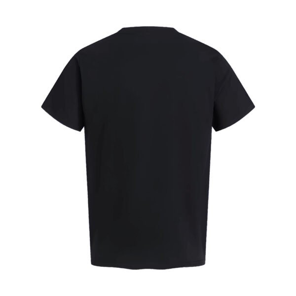 SKIBIDI T-Shirt Black–Pink Pop - Image 3